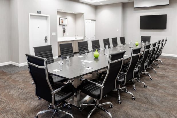 Images Hilton Garden Inn Grand Forks-UND