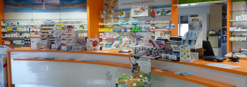 Images Farmacia Gabutti Dott. Stefano Rossi