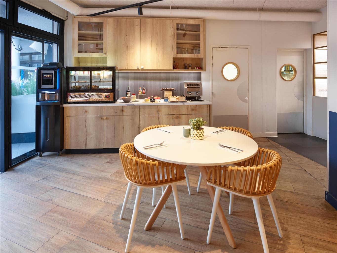 Images Radisson Hotel Aix En Provence