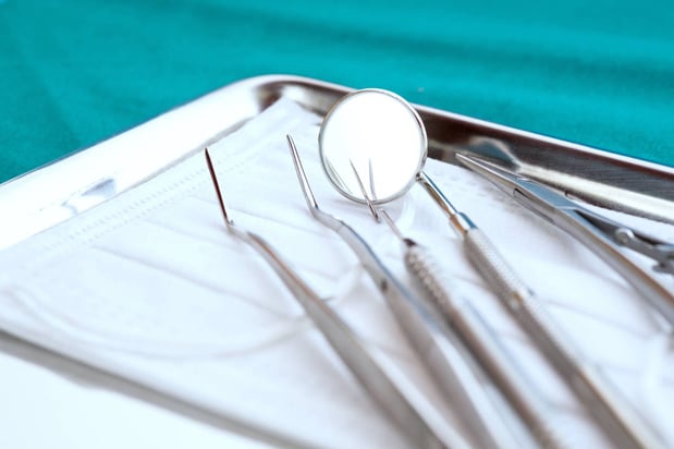 Images Dr. Edward C. Maher Jr, DDS