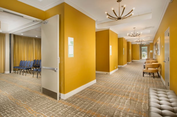 Images Holiday Inn Miami-Doral Area by IHG