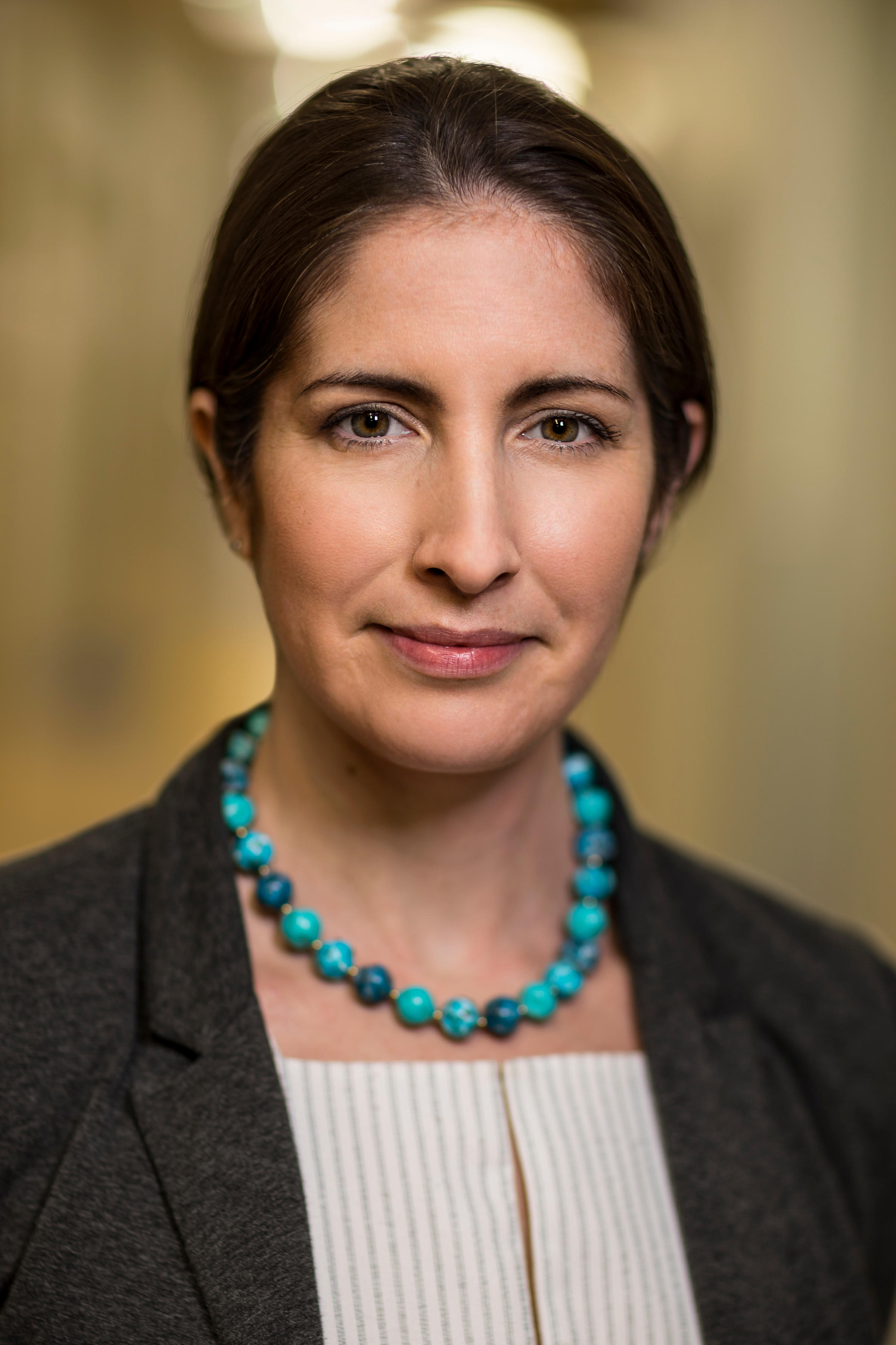 Dr. Shannon Babineau, MD