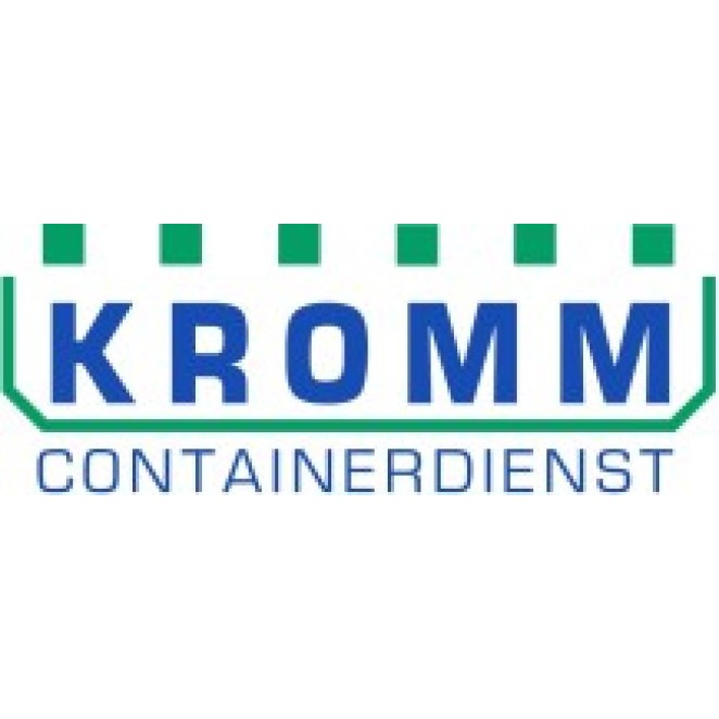Logo von Kromm Der Entsorgungsdienstleister