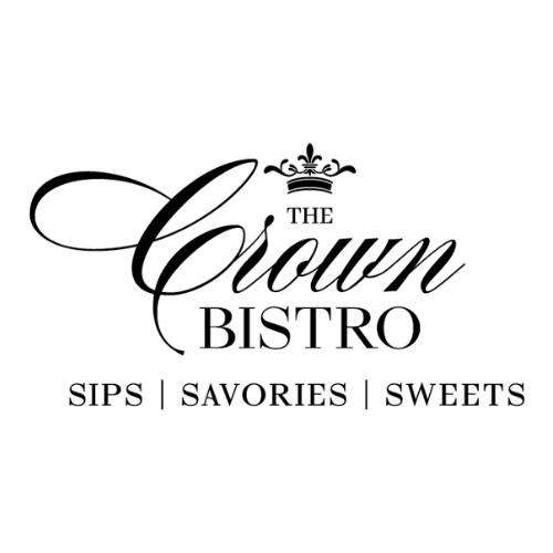 The Crown Bistro Logo