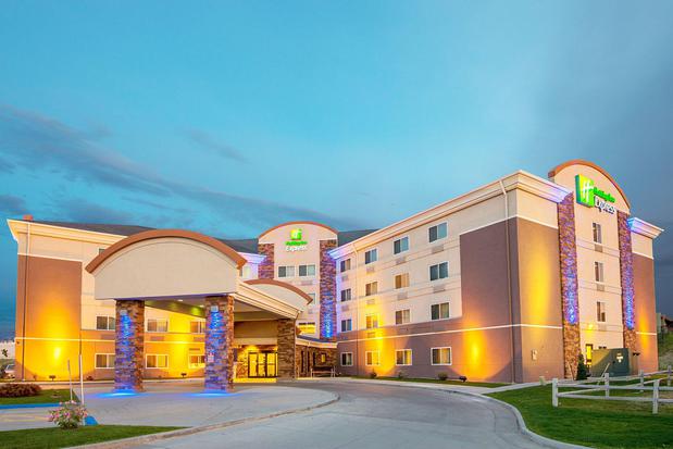 Images Holiday Inn Express Casper-I-25, an IHG Hotel