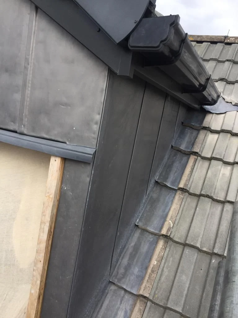 Images D S Roofing Ltd