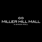 Miller Hill Mall Logo
