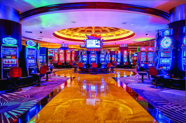 Images Harrah's Resort Atlantic City - A Caesars Rewards Destination