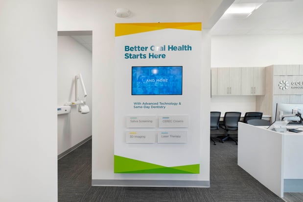 Images Golden Modern Dentistry