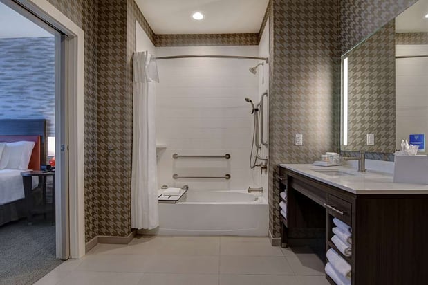 Images Home2 Suites by Hilton North Plano Hwy 75