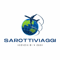 Sarotti Viaggi Logo