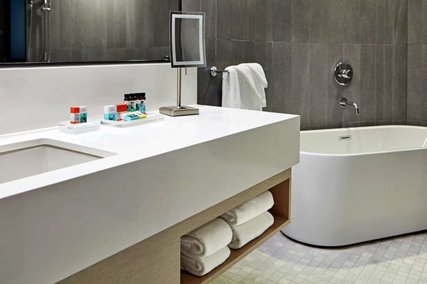 Images The Statler Dallas, Curio Collection by Hilton