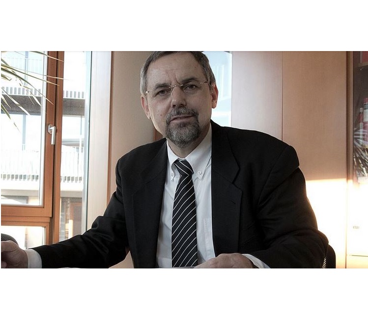 Dipl. BW Norbert Mehlhorn, Steuerberater - Rechtsanwalt in Reutlingen