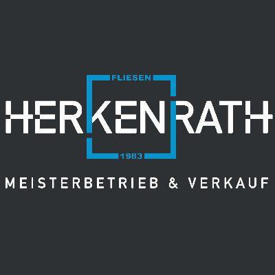 Fliesen Herkenrath in Langenfeld im Rheinland - Logo