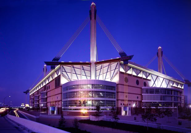 Images Staybridge Suites San Antonio Downtown Conv Ctr by IHG