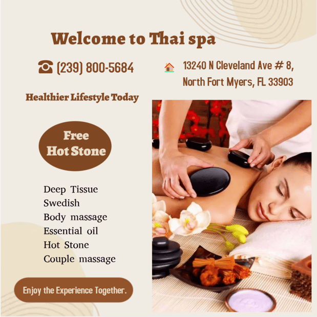 Images Thai Spa