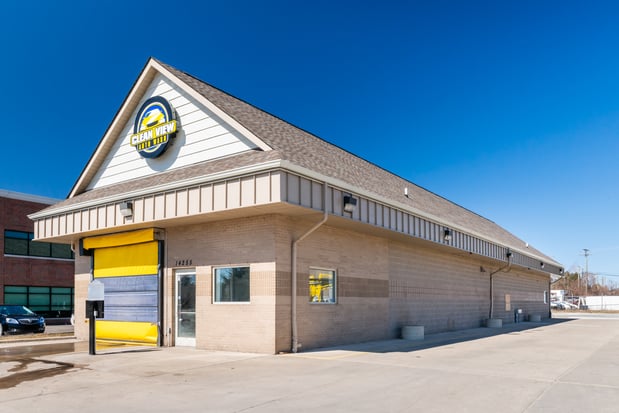 Images Clean View Auto Wash