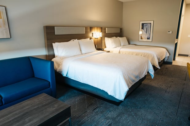 Images Holiday Inn Express & Suites McCalla - Birmingham West by IHG