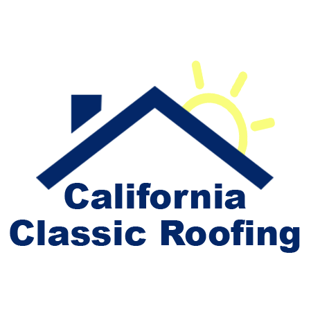 California Classic Roofing Logo