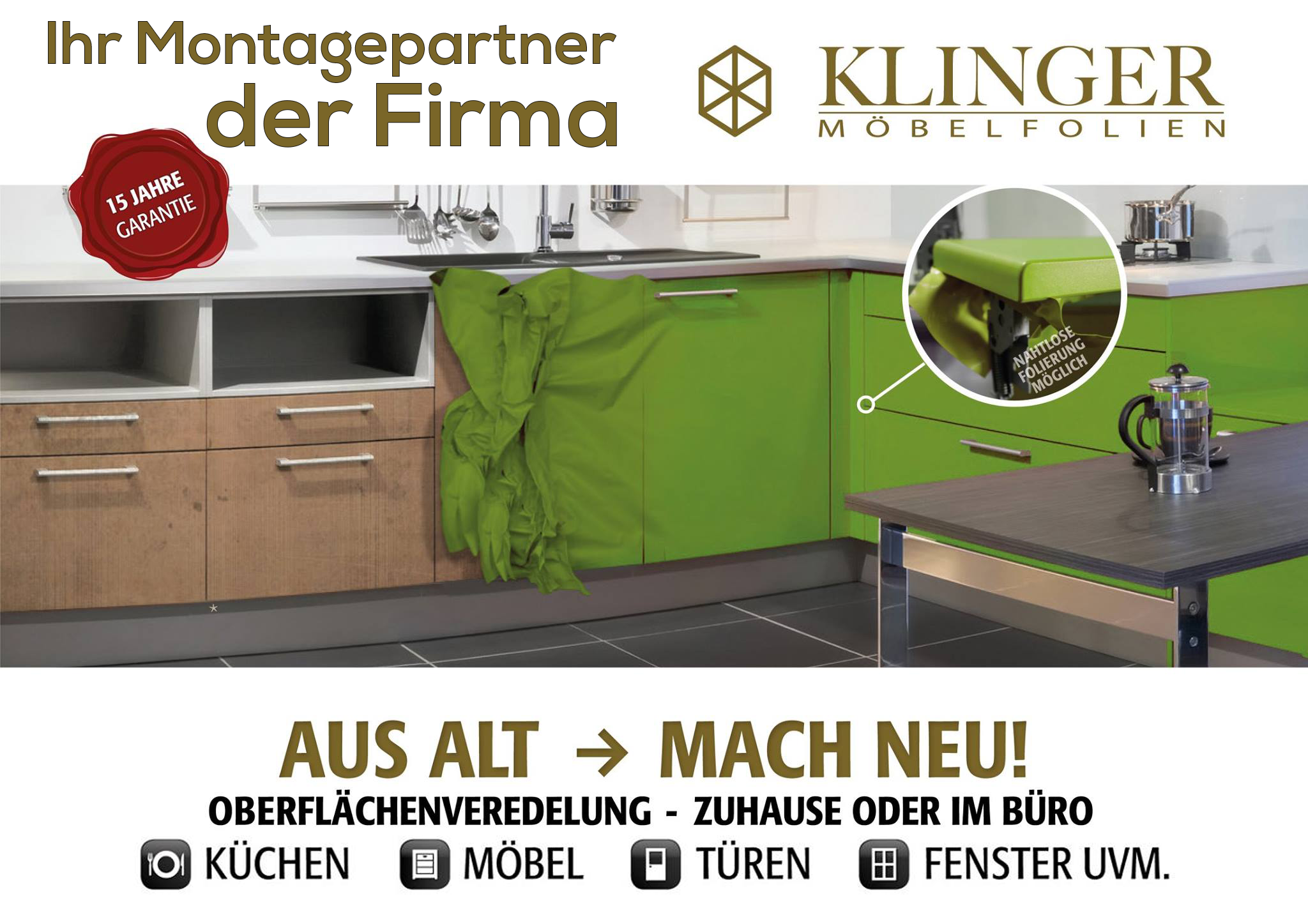 Stereo-Designs, Kreuzstraße , 22 in Schwallungen