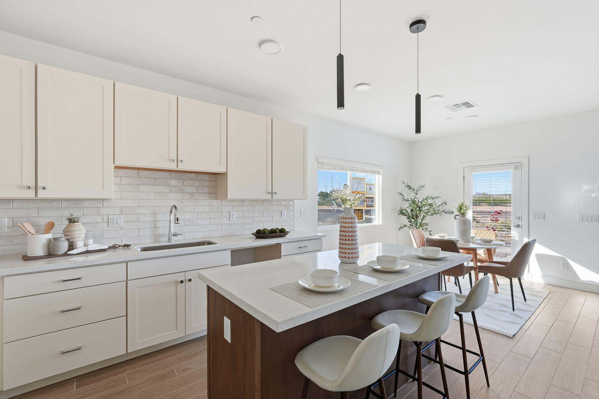 Homes for rent near Las Sendas Golf Club