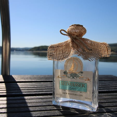 Bilder Gentle Water Company