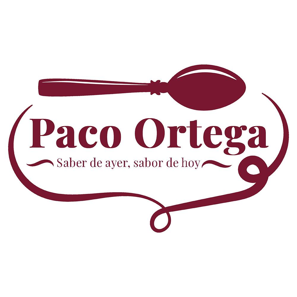 Restaurante Paco Ortega Logo