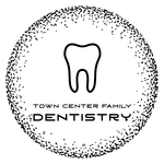 Town Center Family Dentistry Logo
