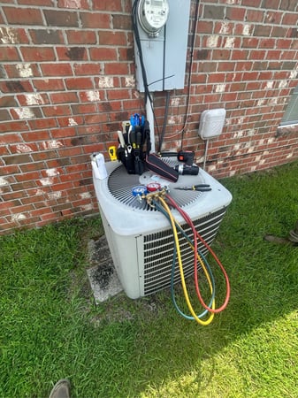 Images Harper's Heating & Cooling Services, LLC