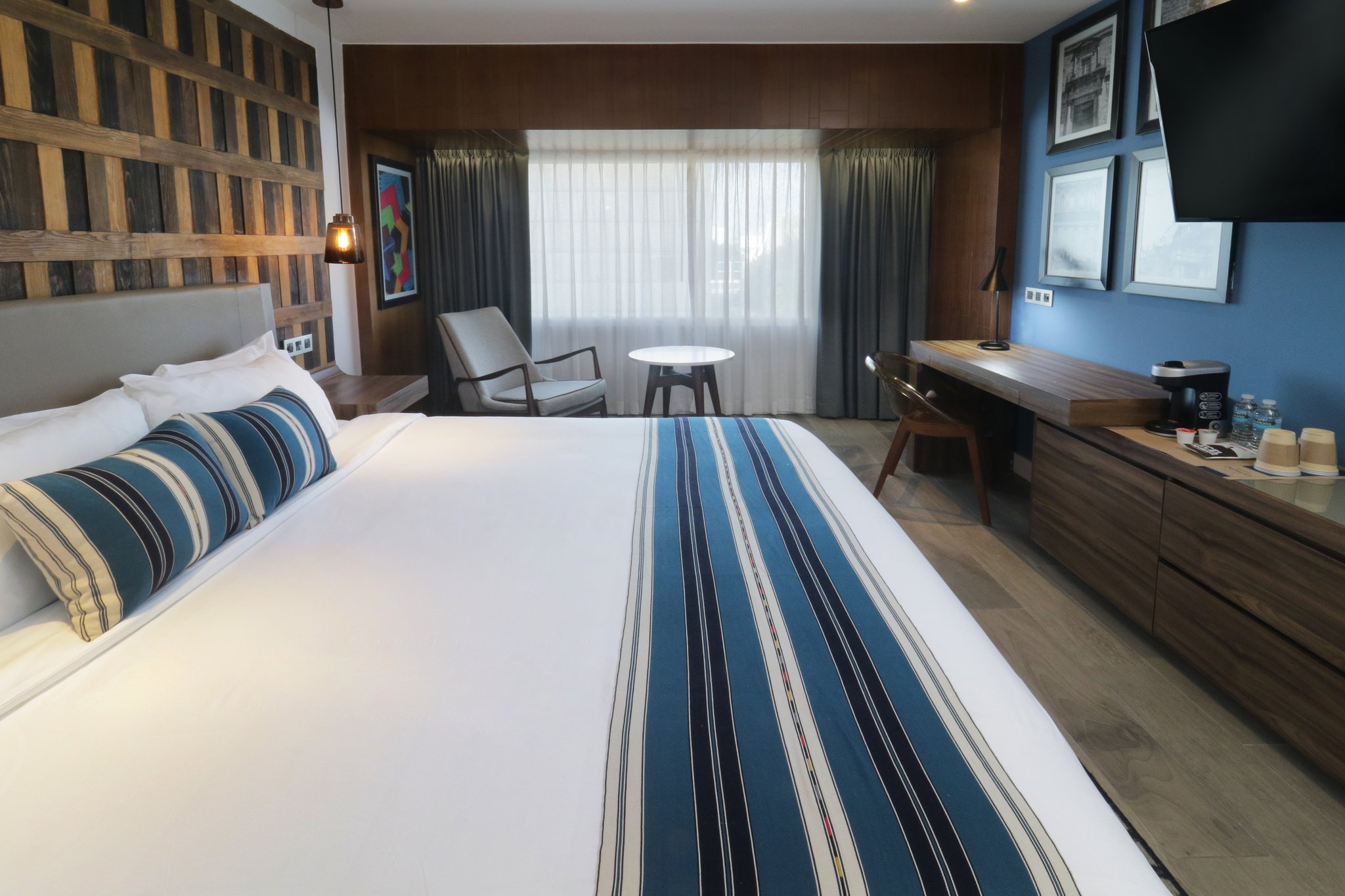 Images Hotel Indigo Guadalajara Expo by IHG