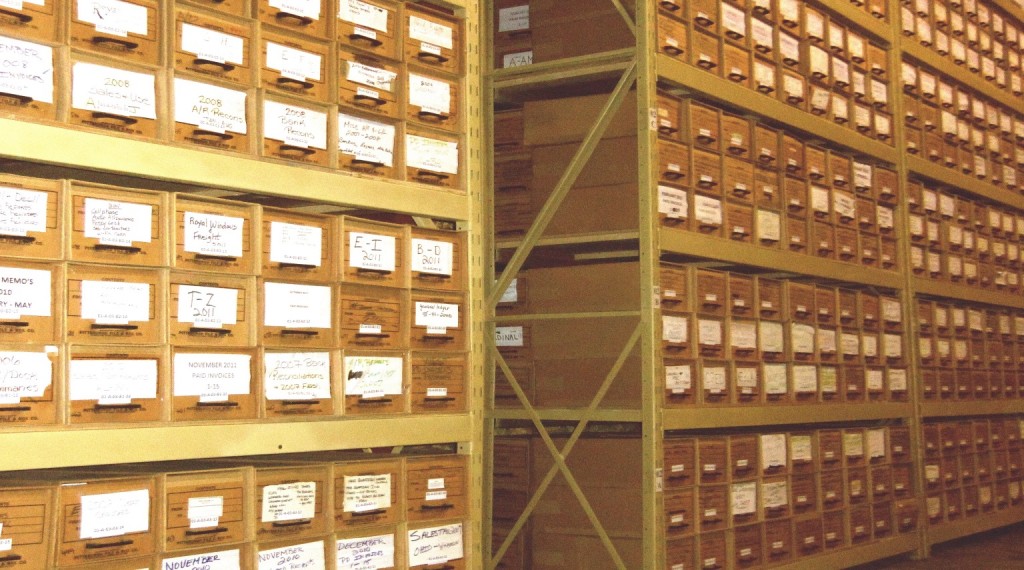 Allegheny Records, Celebrating 25 Years of Secure Document Storage and Secure Destruction for Pittsburgh & Western Pennsylvania
