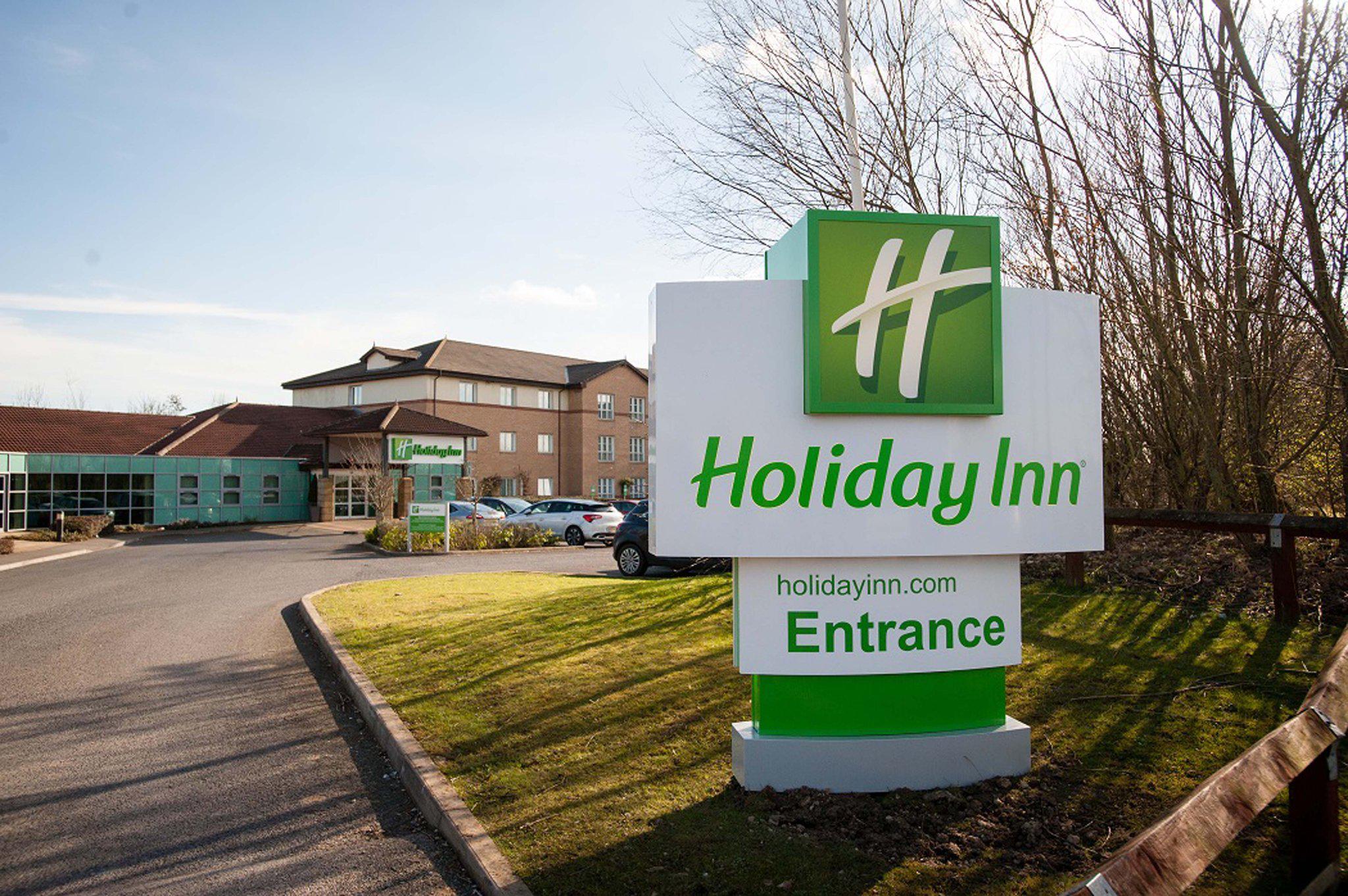 Holiday Inn Darlington - North A1M, JCT.59, an IHG Hotel Darlington 08453 409666