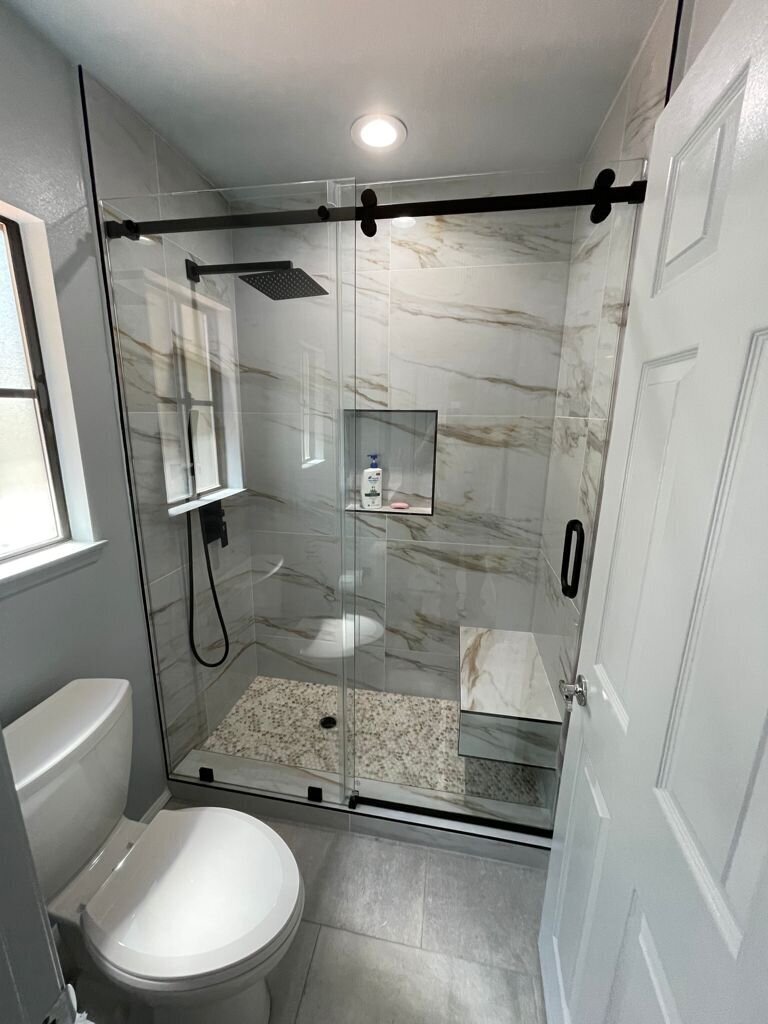 1 Smart Build - Construction Company,  Bathroom Remodeler, Kitchen Remodeler Los Angeles (866)419-8840