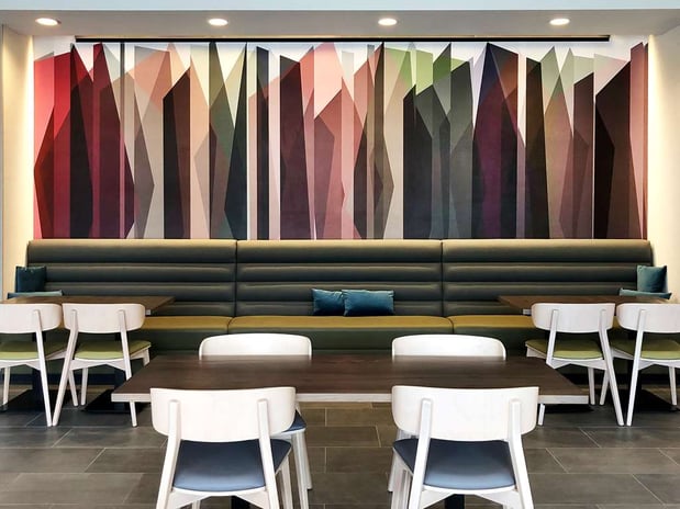 Images Hilton Garden Inn Redmond Seattle