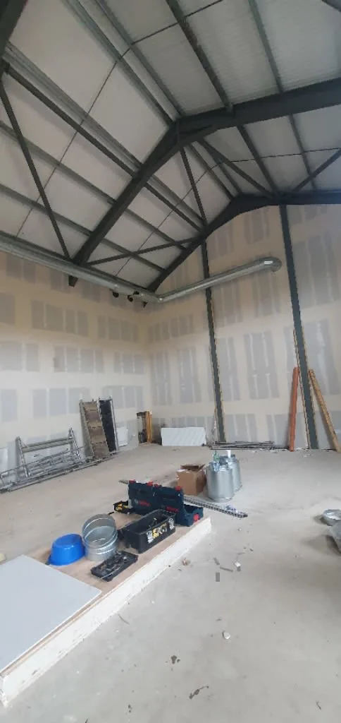 Images K & R Ventilation Ltd