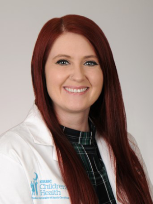 Dr. Amanda Lauren Watts PA