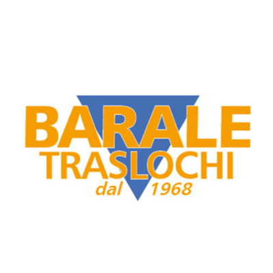 Traslochi Barale Logo