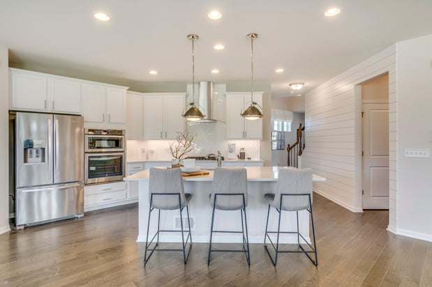 Images Ashton Ridge by Pulte Homes