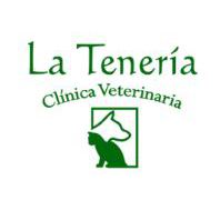 Clínica Veterinaria La Tenería Logo