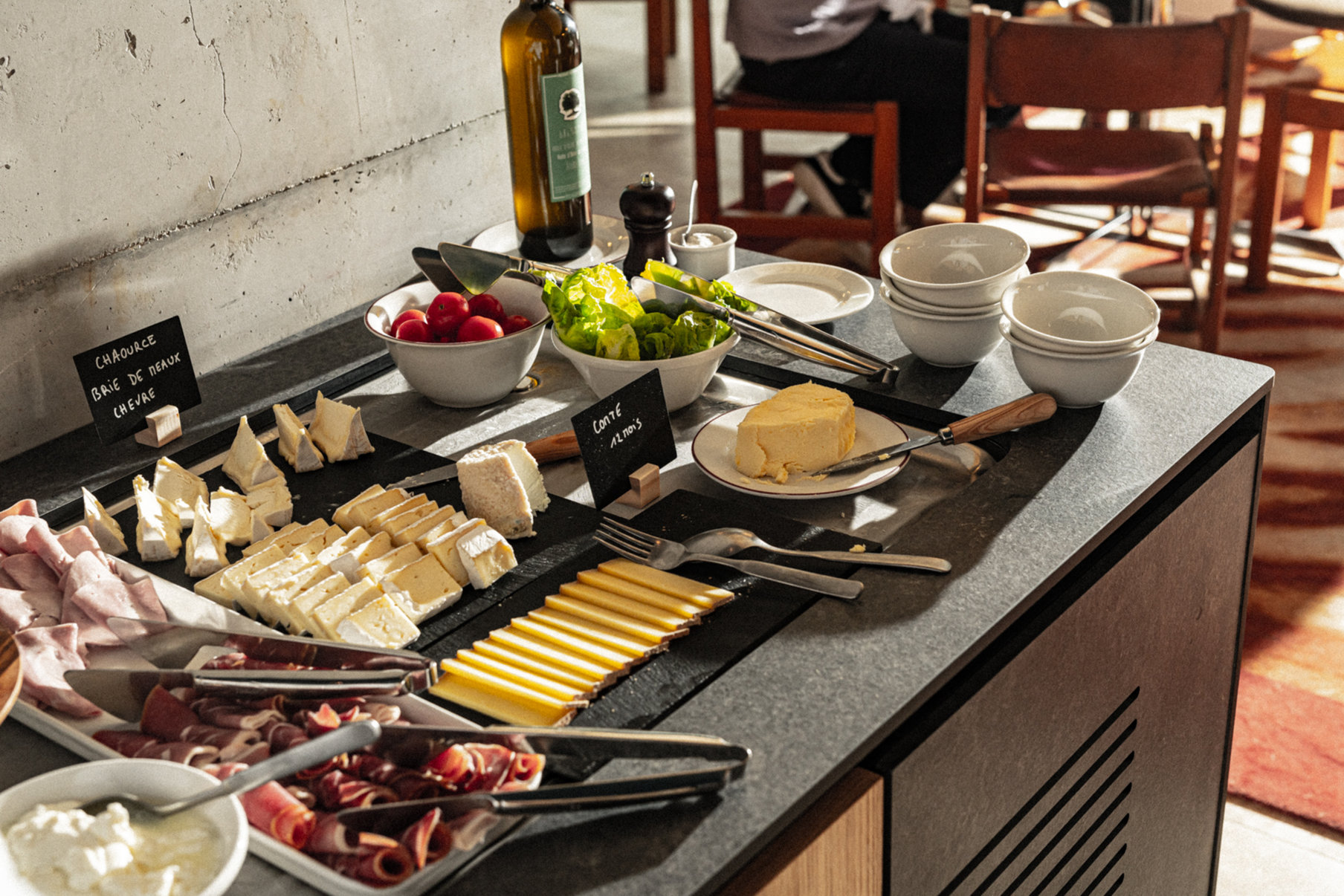 Images voco Beaune – Cité Des Vins by IHG