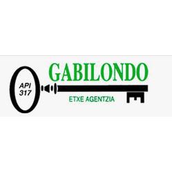 Inmobiliaria Gabilondo Logo