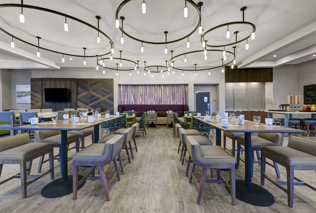 Images Hilton Garden Inn Manassas