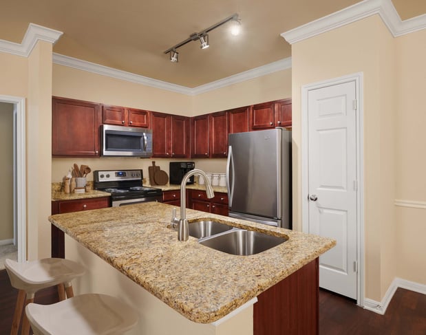 Images Camden Brushy Creek Apartments