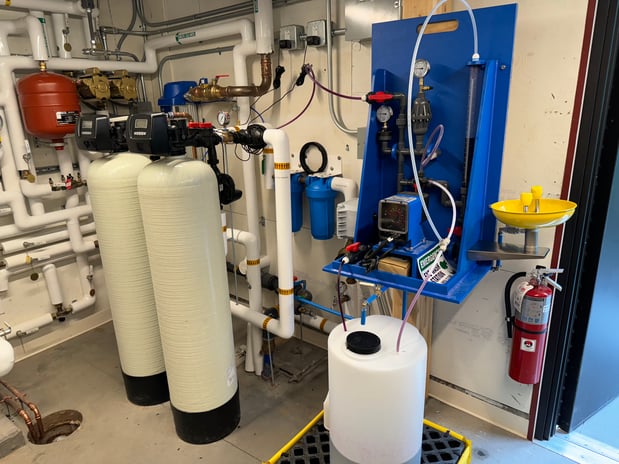 Images Mid Hudson Pump Co. Inc.