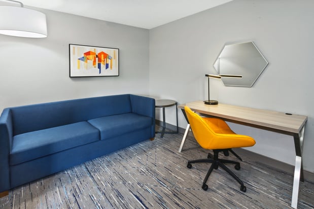 Images Holiday Inn Express Fremont by IHG