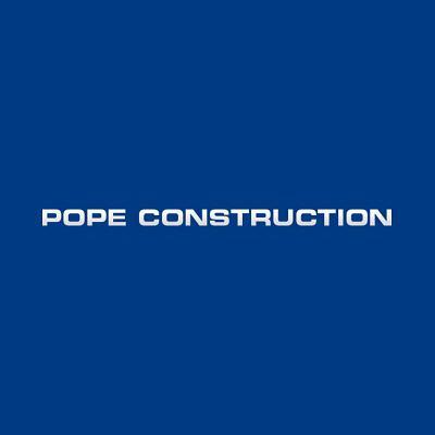 Pope Construction