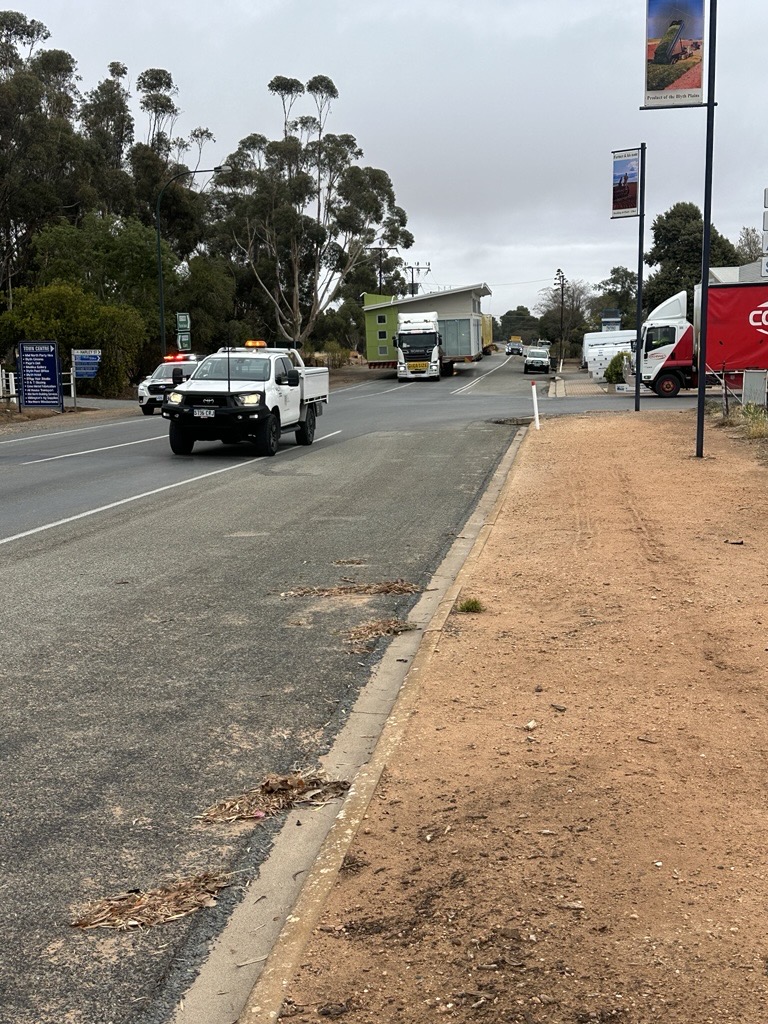 Images A1 House Transport & Restumping