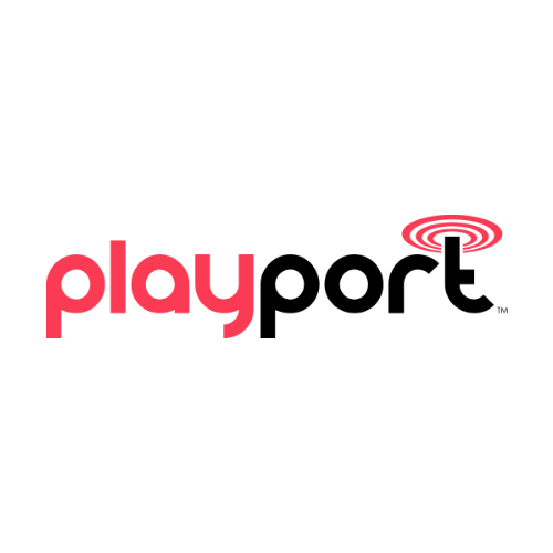 Playport Gaming Systems, LLC Logo