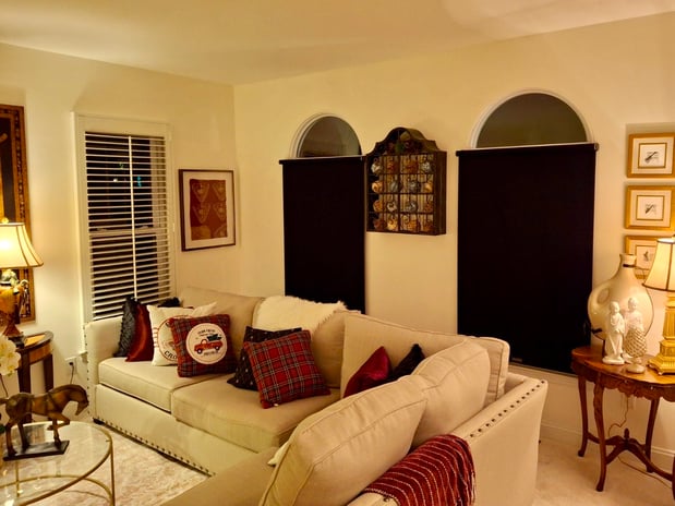 Images Budget Blinds of East Gloucester County