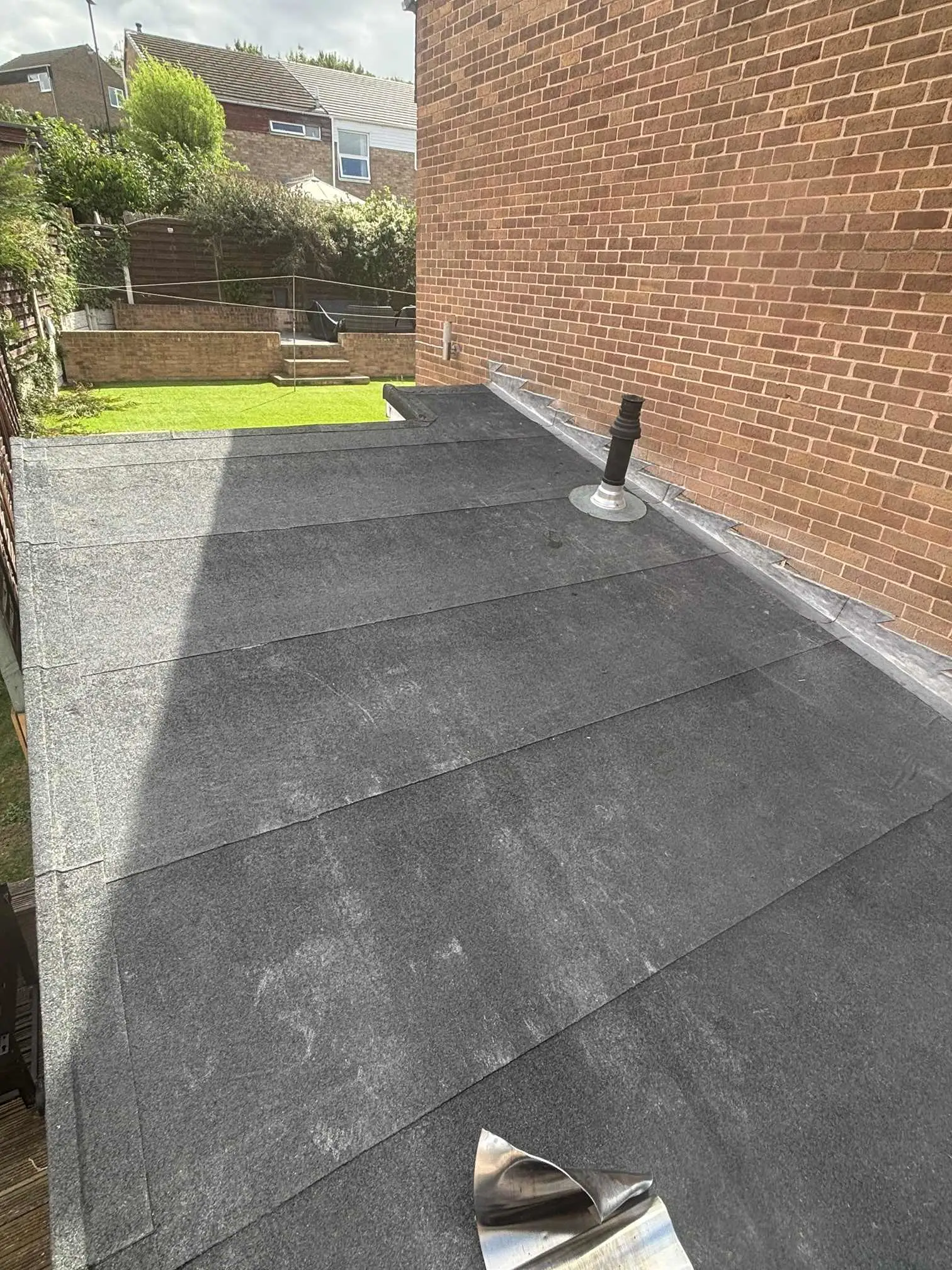 Images Girado Roofing Ltd